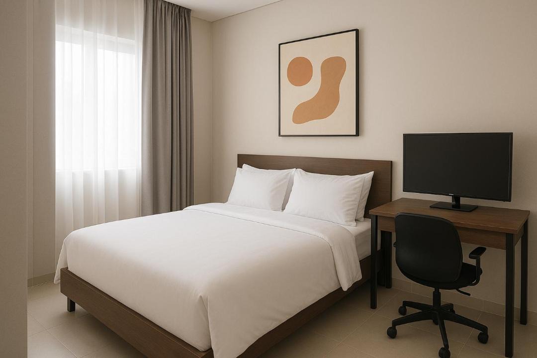 Photo of Bedroom in East Jakarta