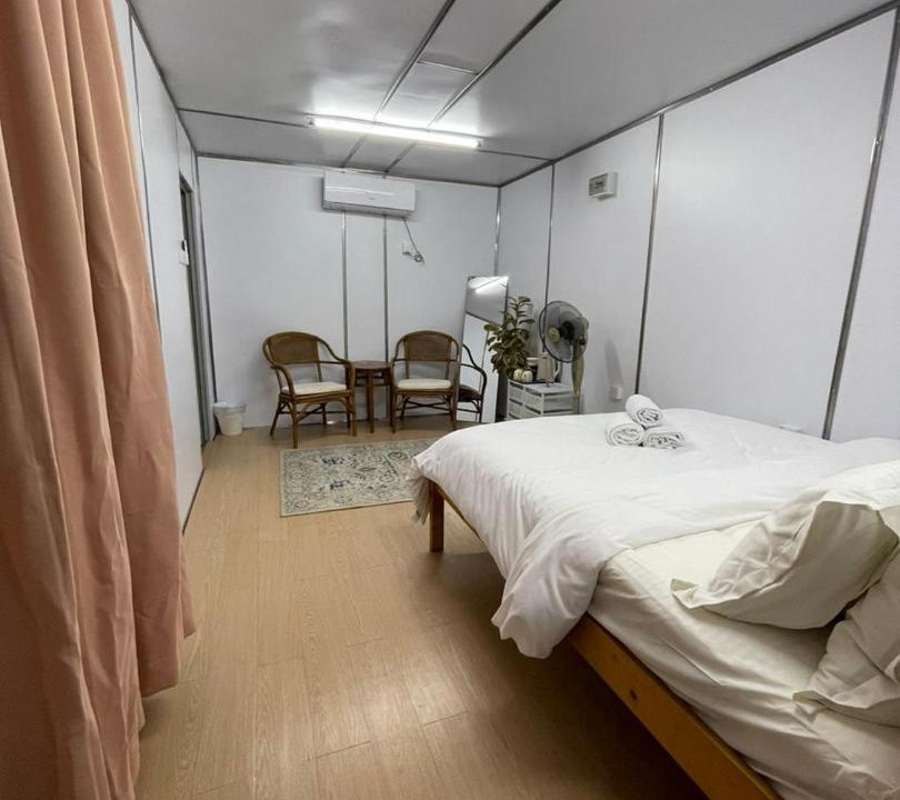 Photo of Bedroom in Kampung Jongok Batu