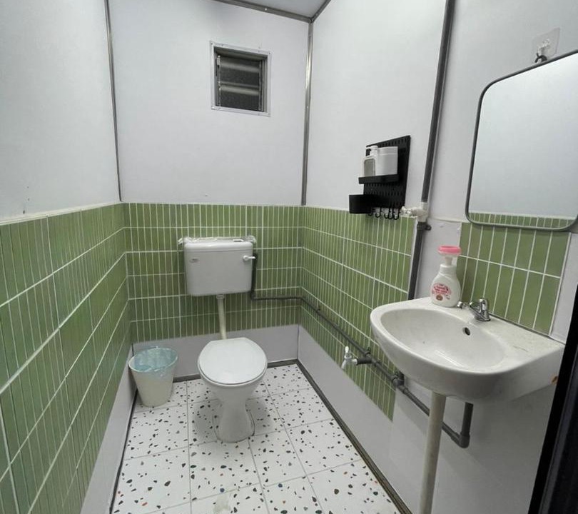 Photo of Bathroom in Kampung Jongok Batu