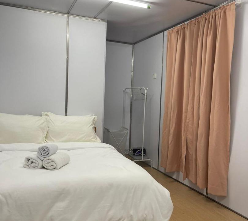 Photo of Bedroom in Kampung Jongok Batu
