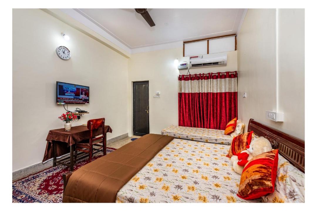 Photo of Bedroom in Jabalpur