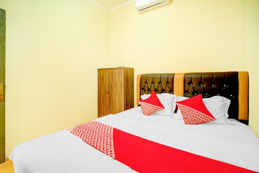 Photo of Bedroom in Depok