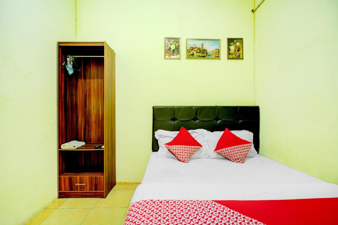 Photo of Bedroom in Depok