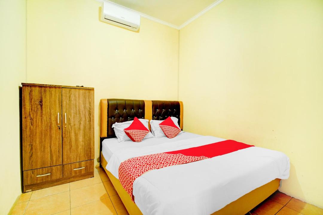 Photo of Bedroom in Depok
