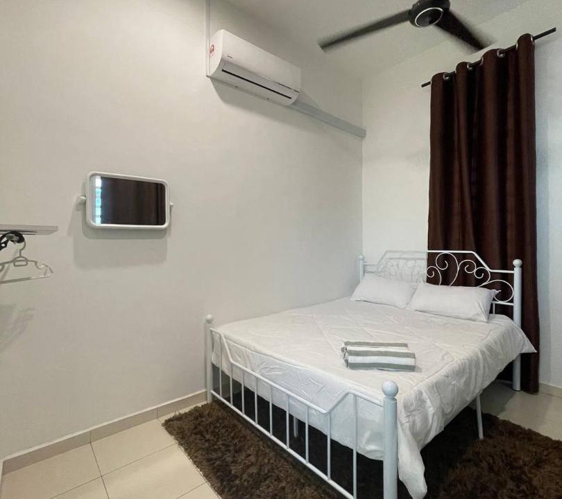 Photo of Bedroom in Malacca City