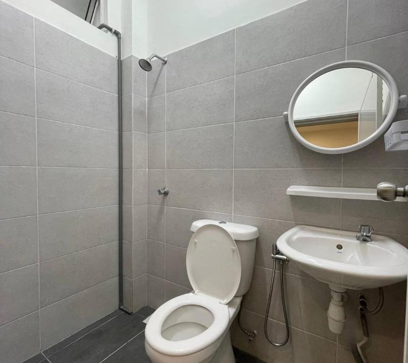 Photo of Bathroom in Malacca City