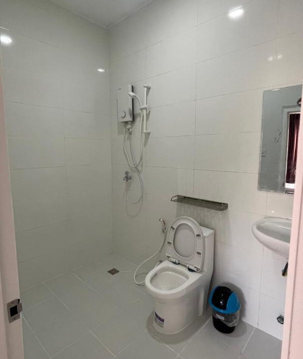 Photo of Bathroom in Siem Reap