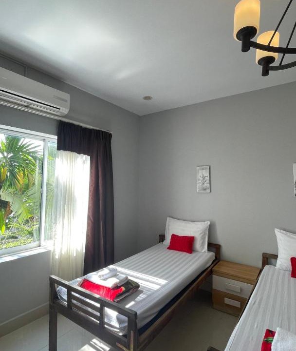 Photo of Bedroom in Siem Reap