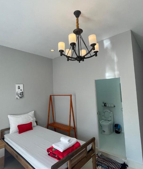 Photo of Bedroom in Siem Reap