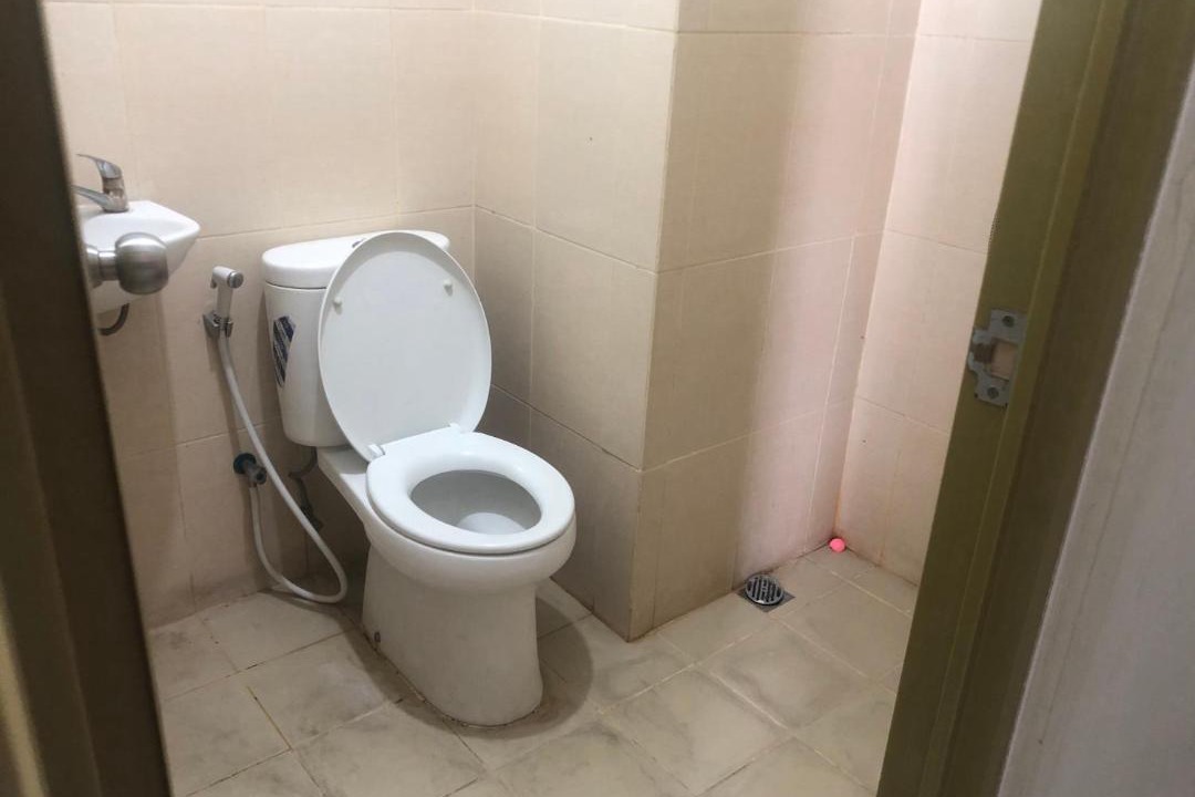 Photo of Bathroom in Surabaya