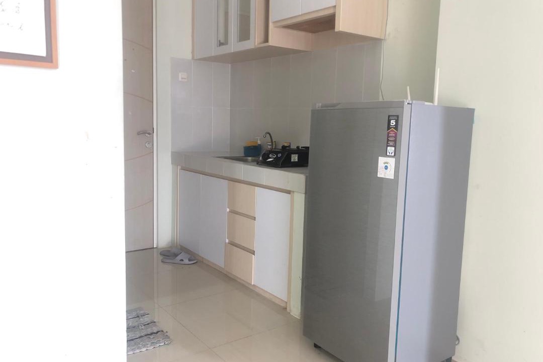 Photo of Kitchen in Surabaya