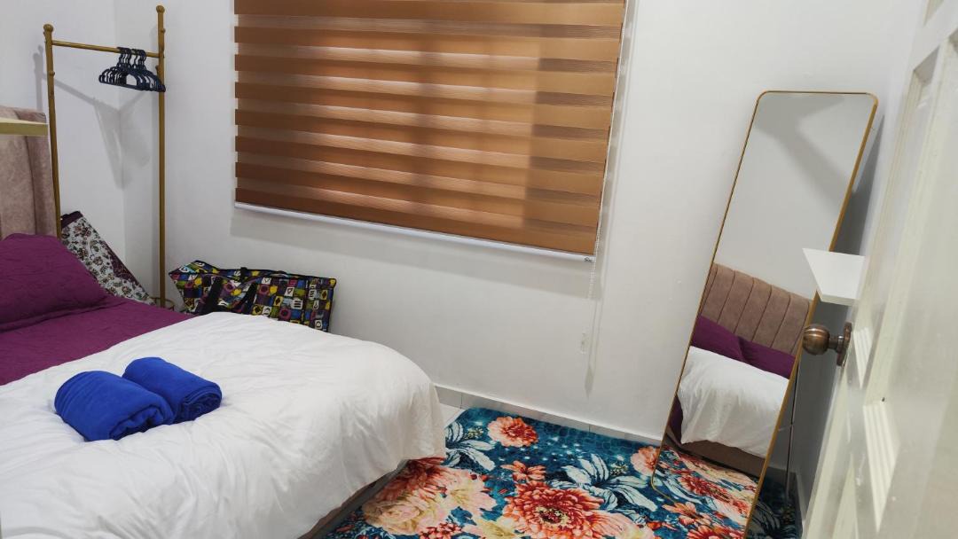 Photo of Bedroom in Bukit Belimbing