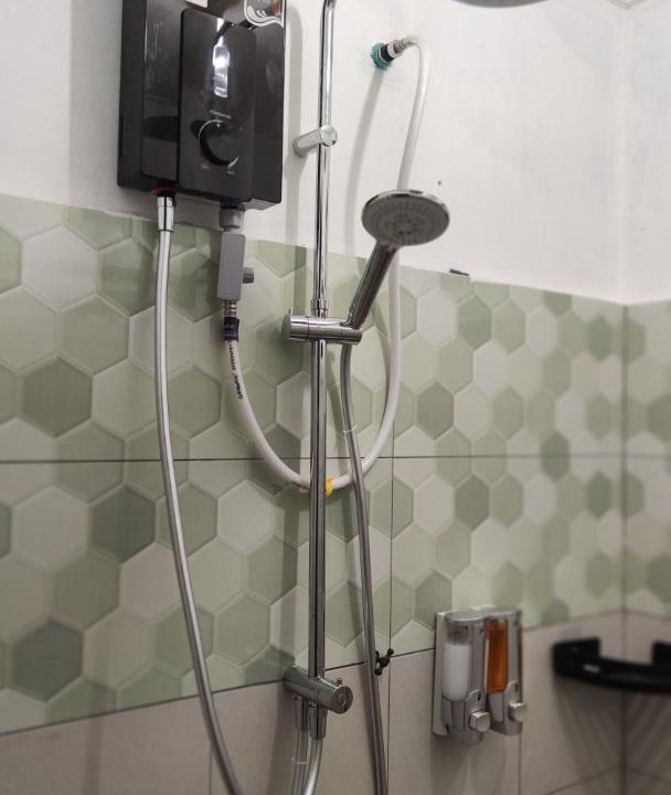 Photo of Bathroom in Bukit Belimbing