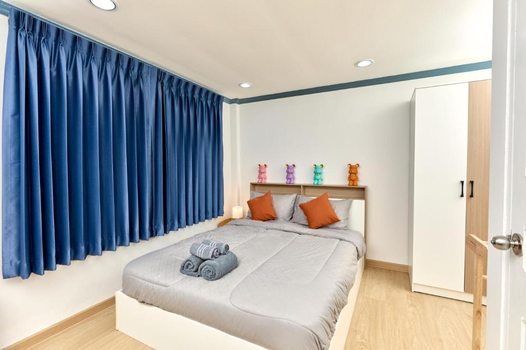 Photo of Bedroom in Nong Chaeng