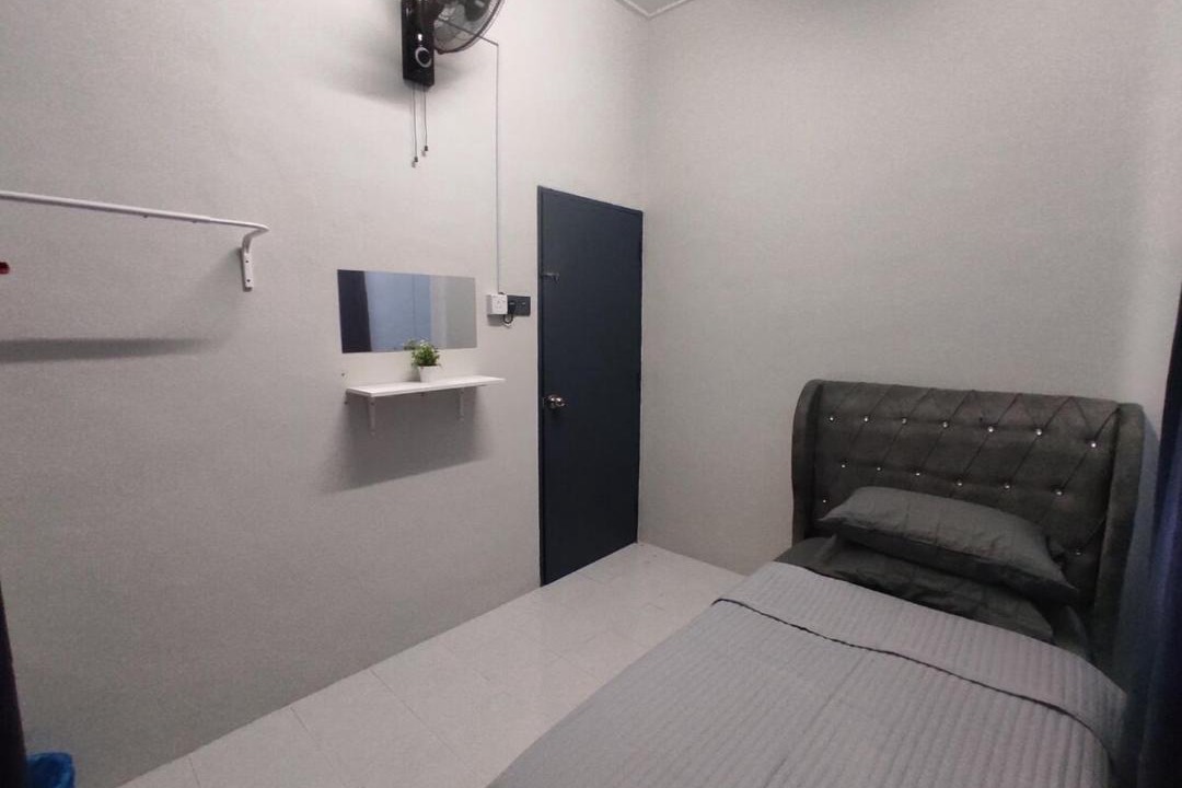 Photo of Bedroom in Kawasan Perindustrian Chendering