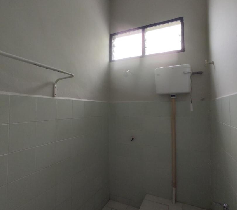 Photo of Bathroom in Kawasan Perindustrian Chendering