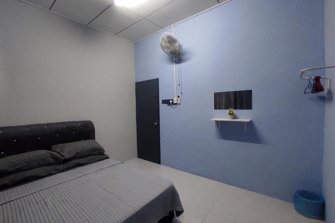 Photo of Bedroom in Kawasan Perindustrian Chendering
