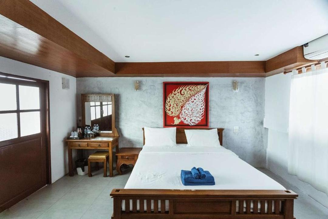 Photo of Bedroom in Thapae