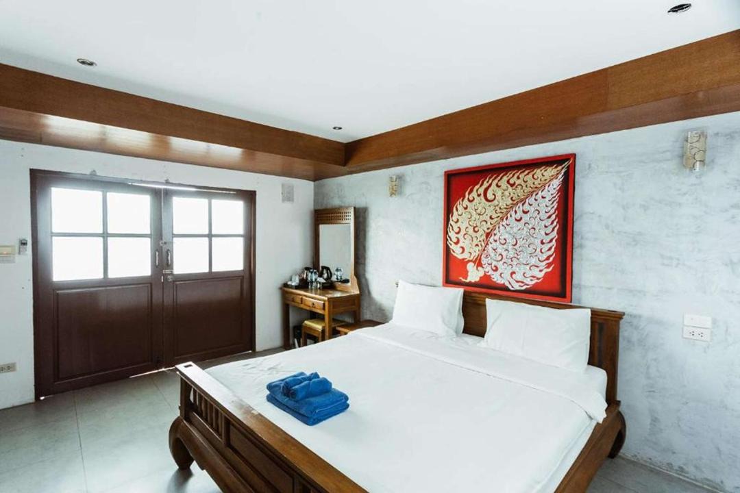 Photo of Bedroom in Thapae