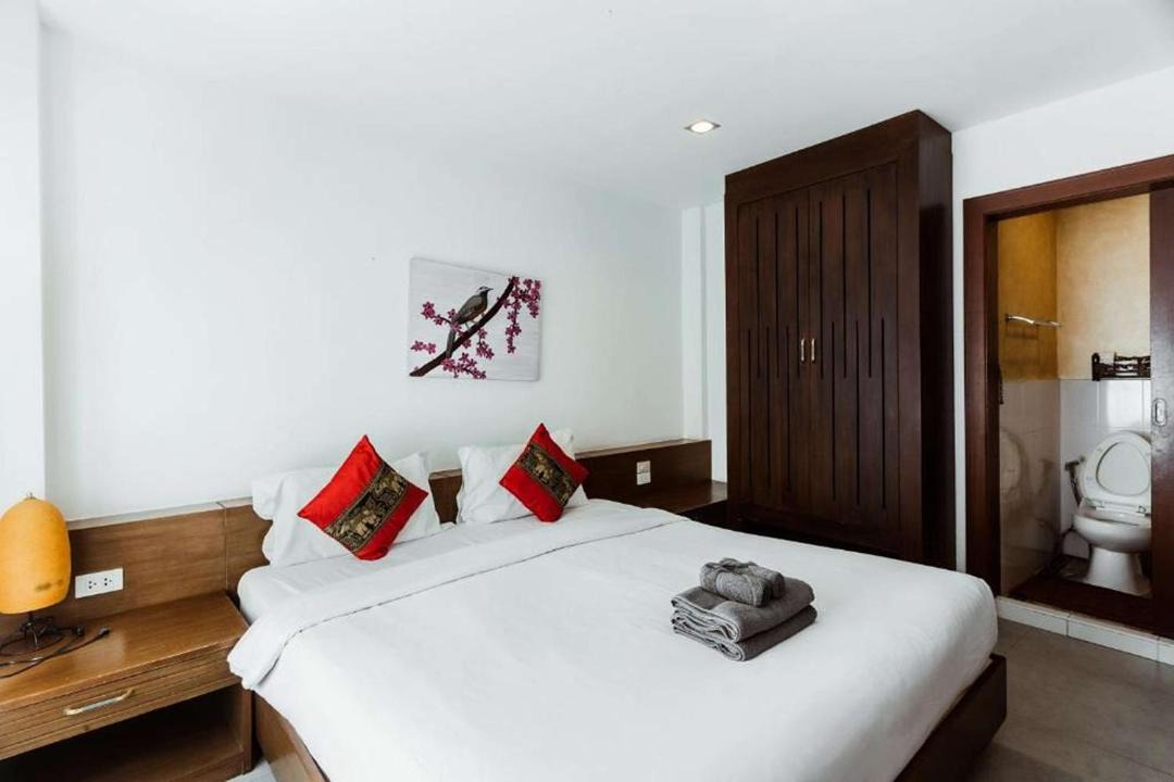 Photo of Bedroom in Thapae