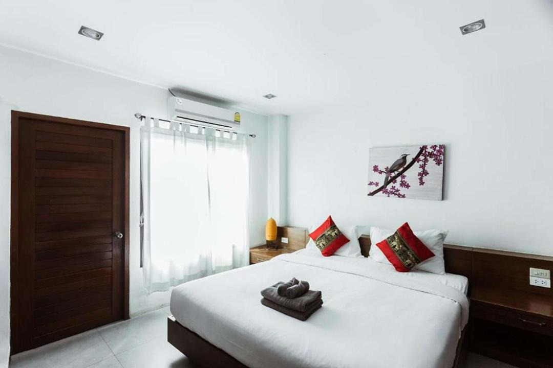 Photo of Bedroom in Thapae
