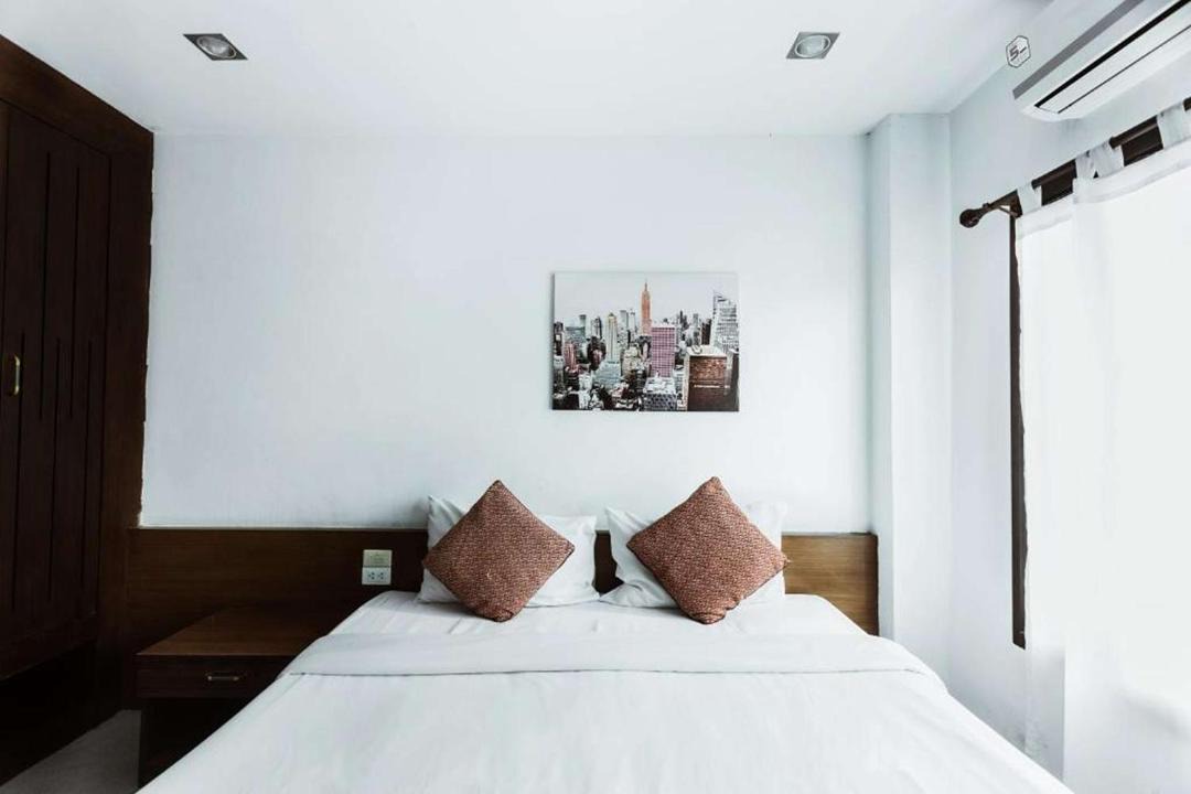 Photo of Bedroom in Thapae