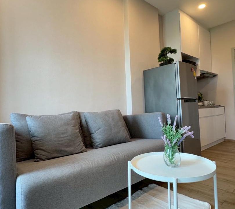 Photo of Livingroom in Nai Mueang