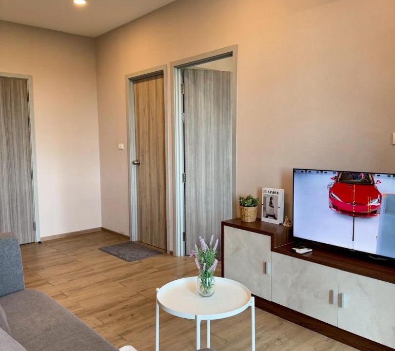 Photo of Livingroom in Nai Mueang