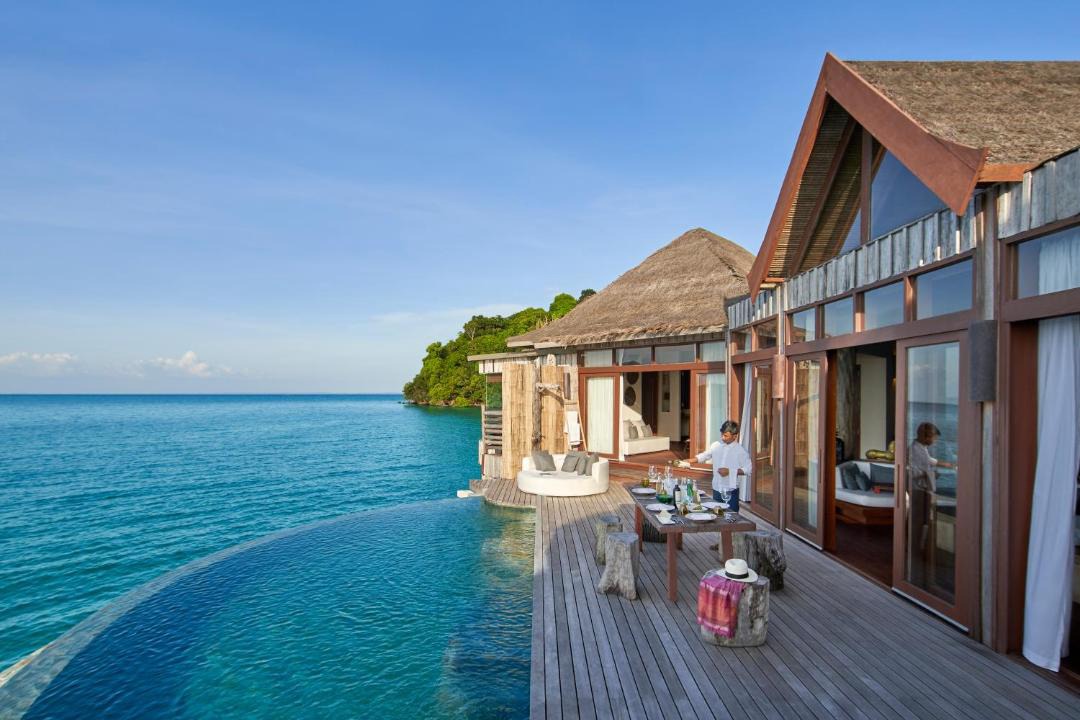 Photo of Others in Koh Ouen