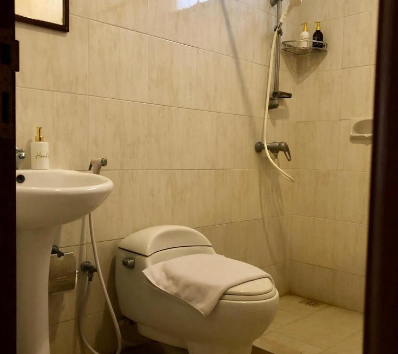 Photo of Bathroom in Sumberklampok