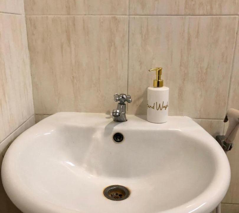 Photo of Bathroom in Sumberklampok
