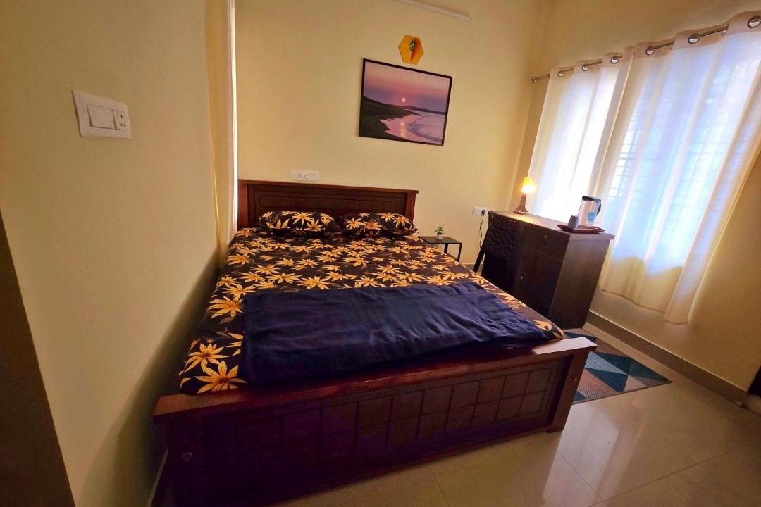 Photo of Bedroom in Kottappadi part