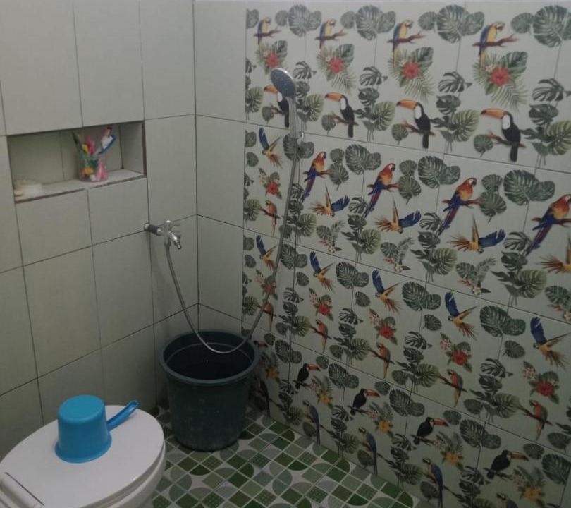 Photo of Bathroom in Purworejo