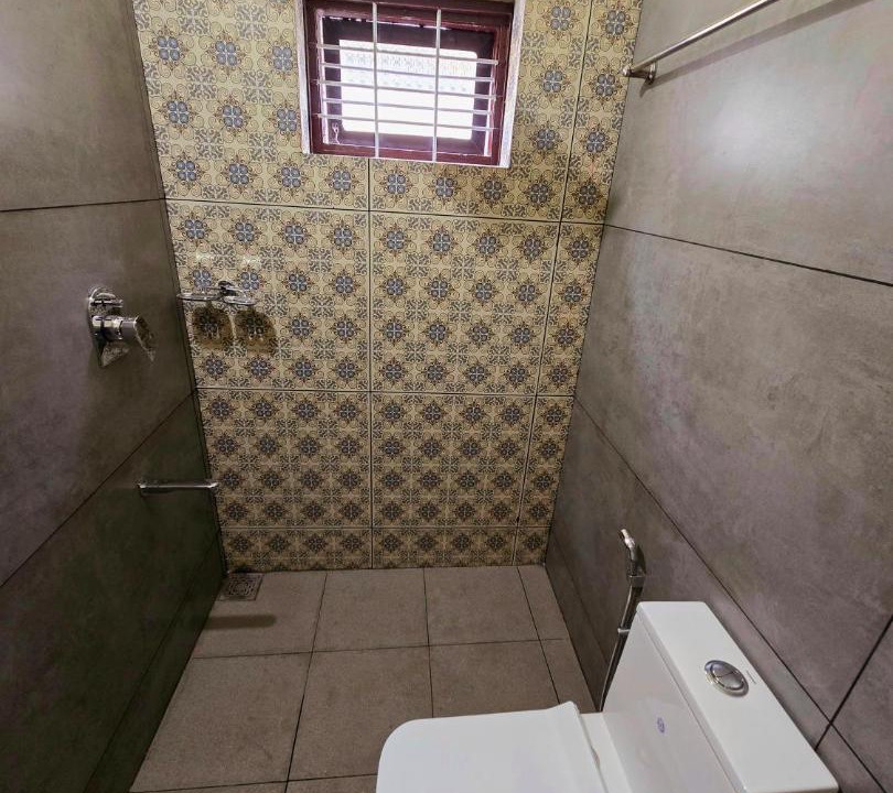 Photo of Bathroom in Kottappadi part