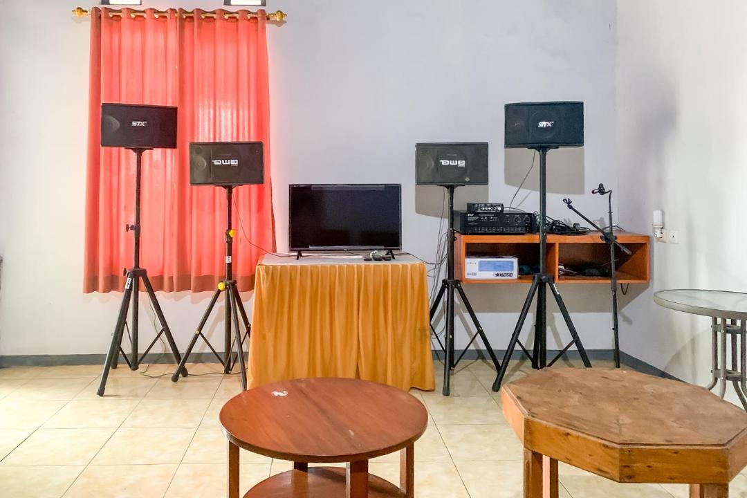Photo of Livingroom in Malangbong