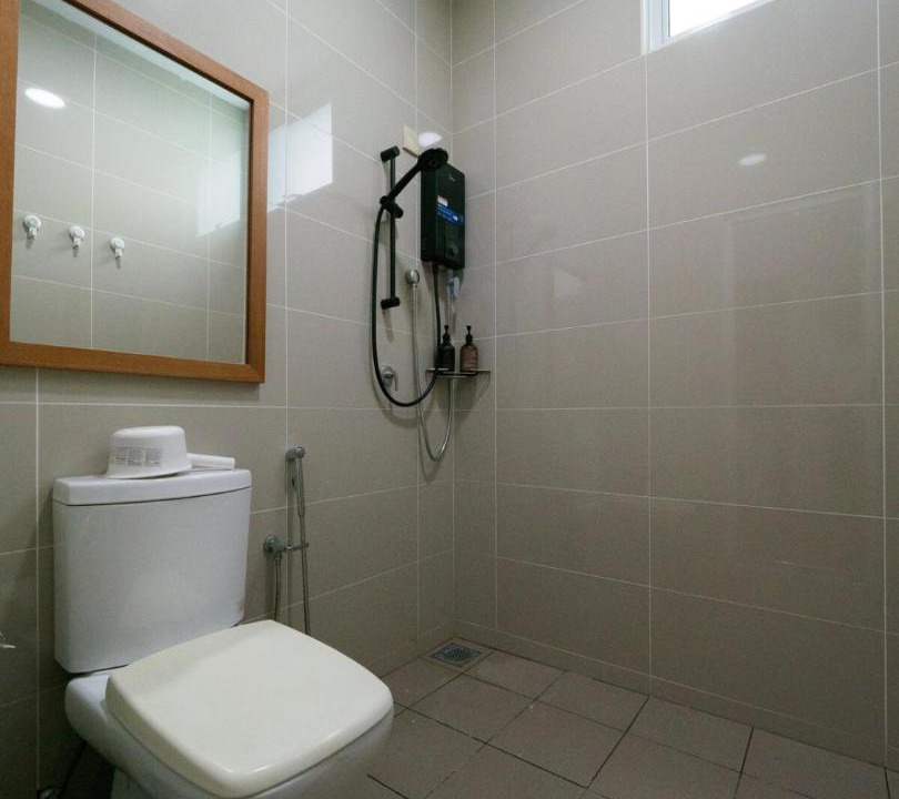 Photo of Bathroom in George Town