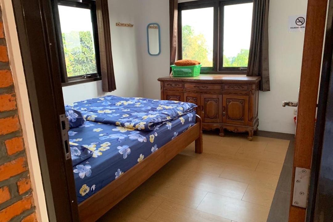 Photo of Bedroom in Cilobak