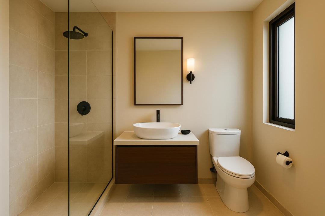 Photo of Bathroom in Jember
