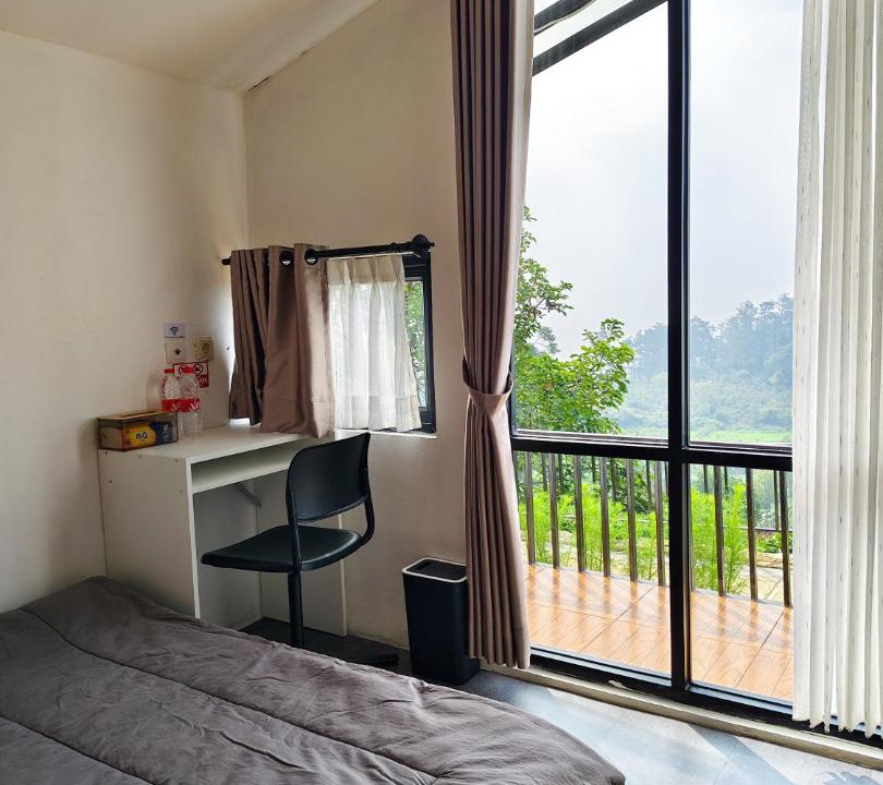 Photo of Bedroom in Cibodas