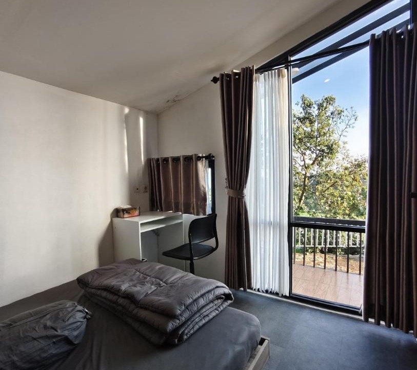 Photo of Bedroom in Cibodas