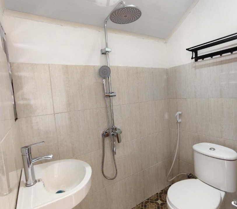 Photo of Bathroom in Cibodas