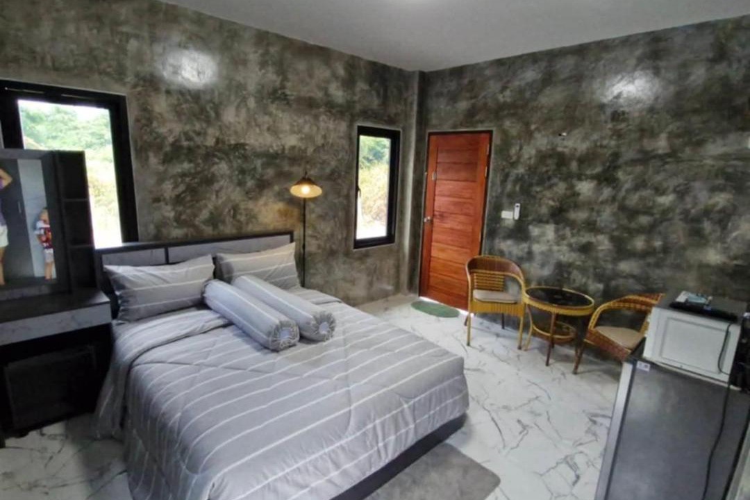 Photo of Bedroom in Sam Roi Yot
