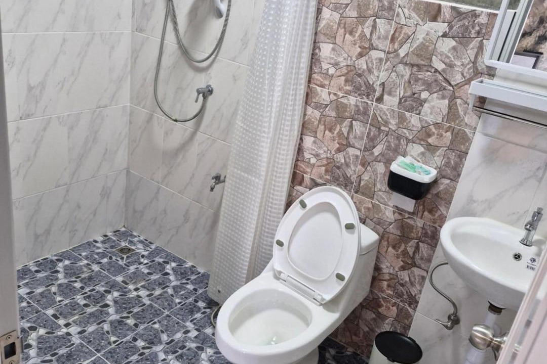 Photo of Bathroom in Sam Roi Yot
