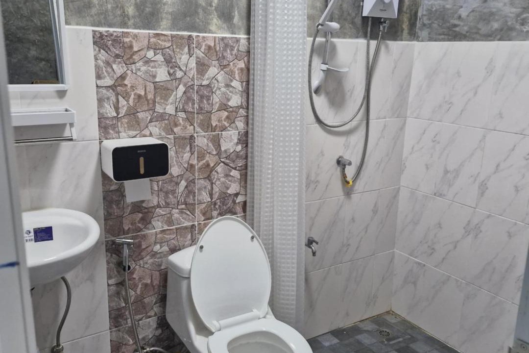 Photo of Bathroom in Sam Roi Yot