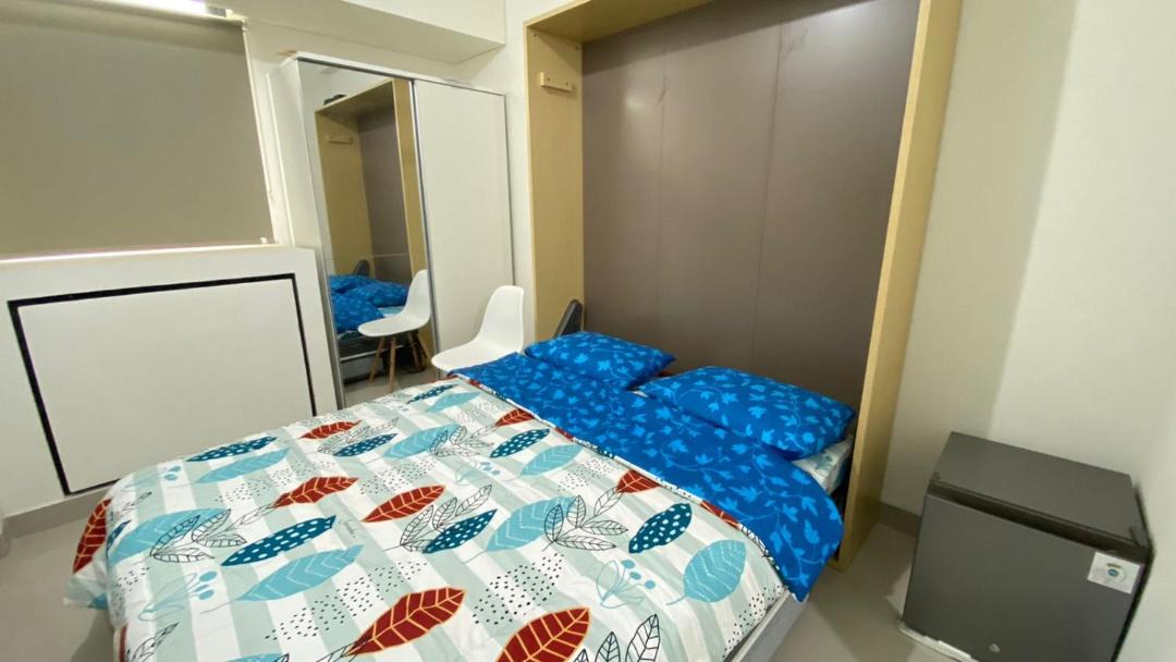 Photo of Bedroom in Makassar
