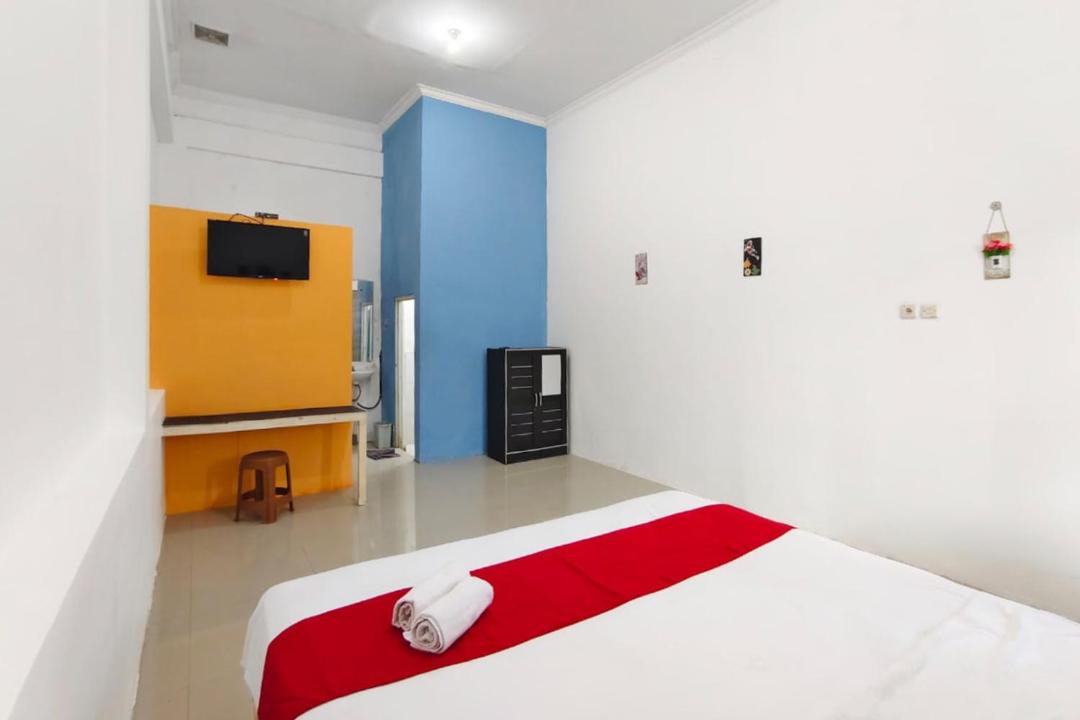 Photo of Bedroom in Mojokerto