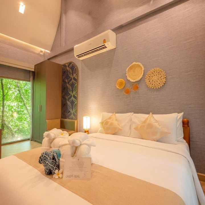 Photo of Bedroom in Bang Yai