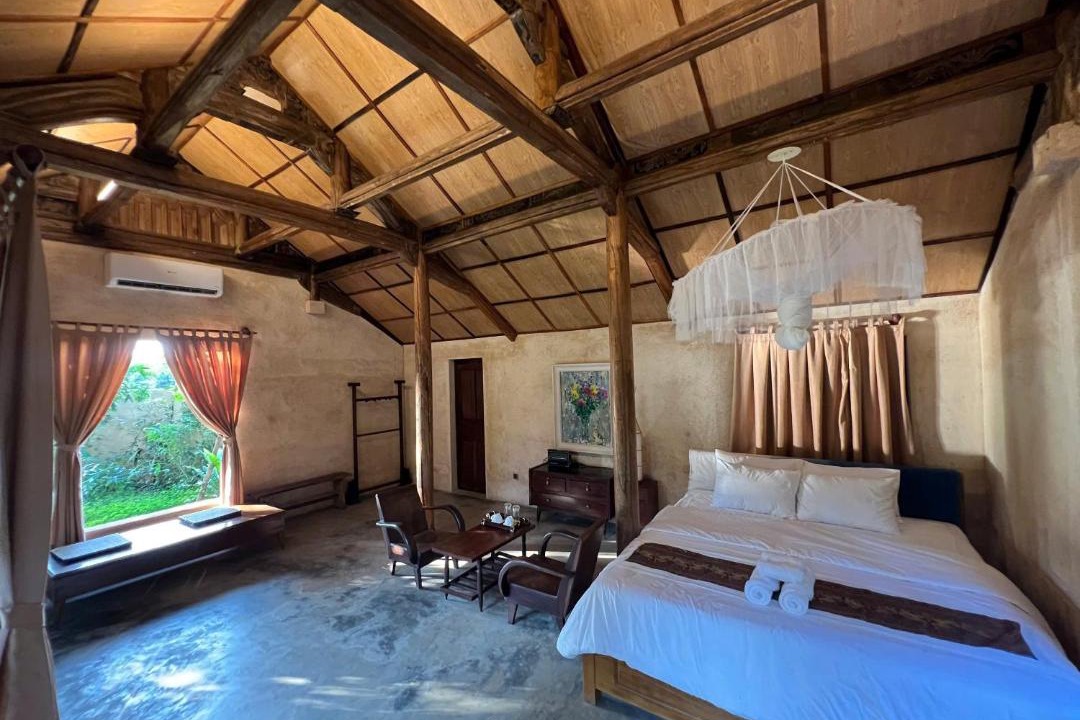 Photo of Bedroom in Xuyen Moc