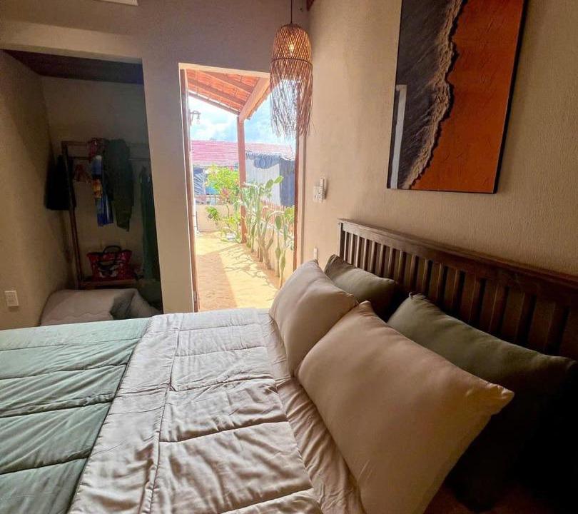 Photo of Bedroom in Phu My