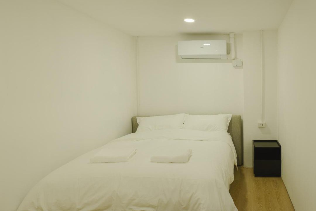Photo of Bedroom in Silom